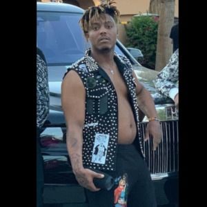 Meet your Posher, Nicholas